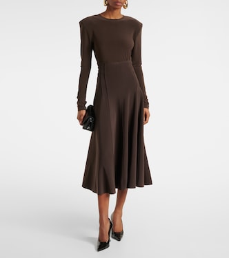 Grace maxi skirt | Norma Kamali