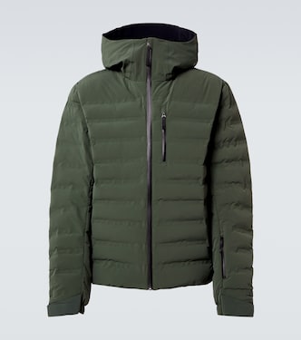 Chaqueta de esquí Pyramid 2.0 | Aztech Mountain