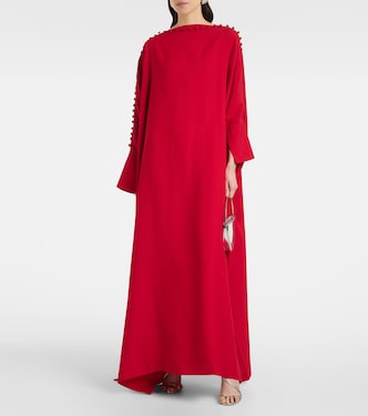 Kaftan Mila aus Cady | Taller Marmo