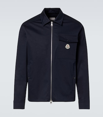 Cotton shirt | Moncler