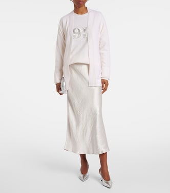 Cardigan Arno en cachemire | Max Mara