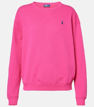 Sweatshirt aus Jersey | Polo Ralph Lauren