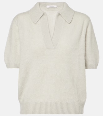 Top Fluffy Statements de lana y cachemir | Dorothee Schumacher