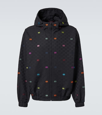 Veste GG  | Gucci