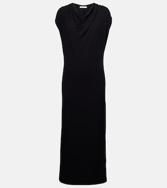 Sleeveless midi dress | Vince