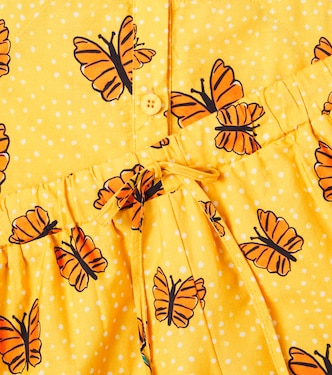 Set Jardim Borboleta aus Top und Hose | Fábula