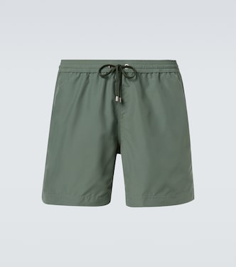 Badeshorts | Sunspel