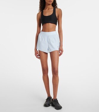 Shorts da running Dri-FIT a vita media | Nike