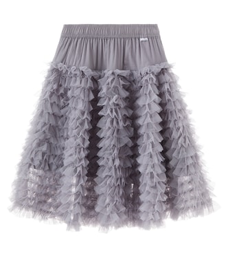 Bliss tulle skirt | Molo