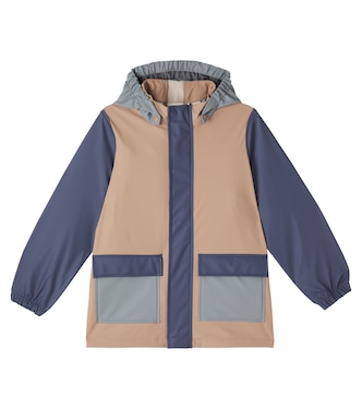 Regenmantel Otu | Wheat
