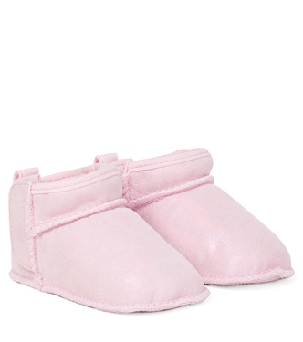 Bebé - botines Classic Ultra Mini de ante | UGG Kids