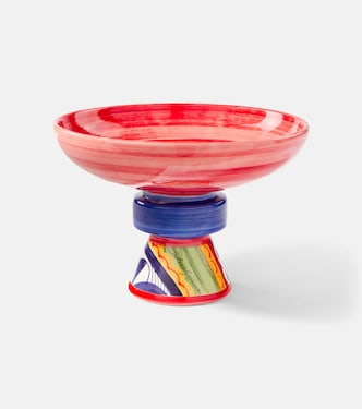 Carretto ceramic bowl | Dolce&Gabbana Casa