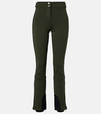 St. Moritz flared ski pants | Cordova