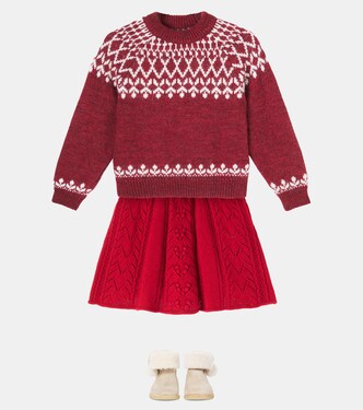 Pull Wendy | The New Society