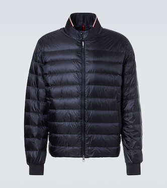Quilted down jacket | Moncler