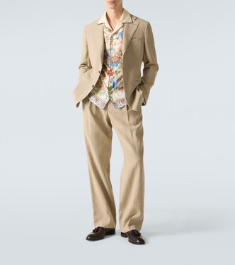 Chemise imprimée | Etro