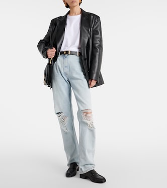 Cotton T-shirt | Joseph