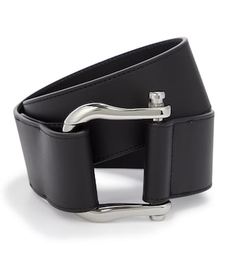 Cintura in pelle | Gabriela Hearst
