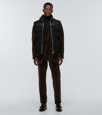 Daunenweste | Tom Ford