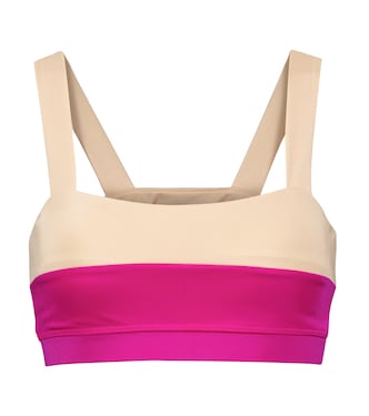 Sujetador deportivo Elysian | Lanston Sport