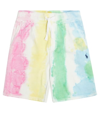 Short tie & dye | Polo Ralph Lauren Kids