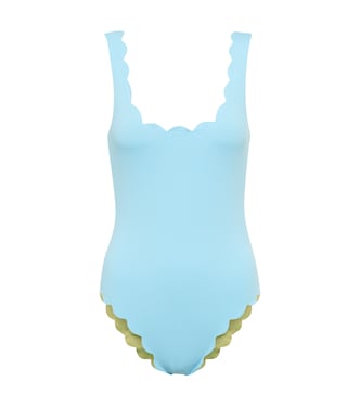 Bañador Palm Springs reversible | Marysia