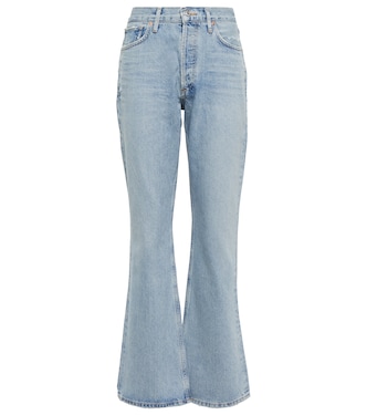Jeans bootcut Libby a vita alta | Citizens of Humanity