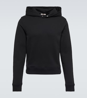 Sudadera en jersey de algodón | Valentino