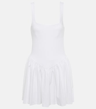 Molla tennis minidress | Marysia