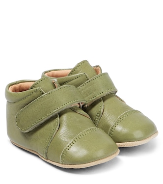 Baby - Stivaletti in pelle | Petit Nord