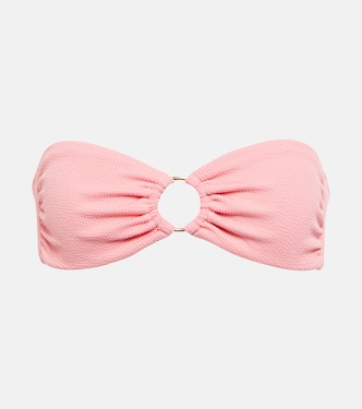 Top de bikini bandeau Tortola | Melissa Odabash