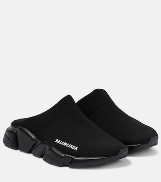 Balenciaga Slip on sneakers for Women Mytheresa