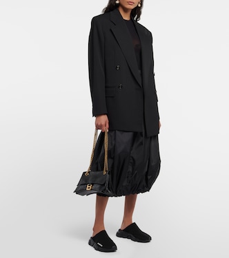 Zapatillas mules Speed ML Krecy | Balenciaga