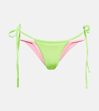 Double Layer bikini bottoms | Same