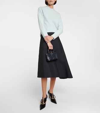 Pull en laine vierge | Jil Sander