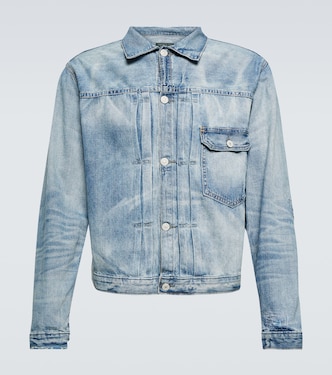 Denim jacket | Polo Ralph Lauren