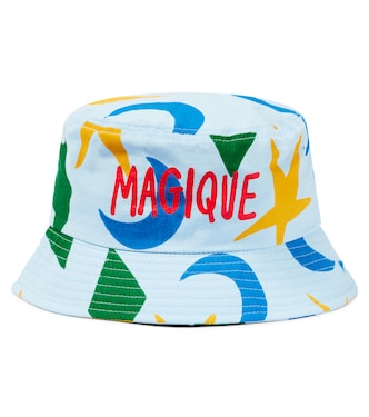 Cappello da pescatore con stampa | Jellymallow