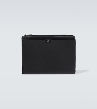 Aktentasche For Rui aus Leder | Christian Louboutin