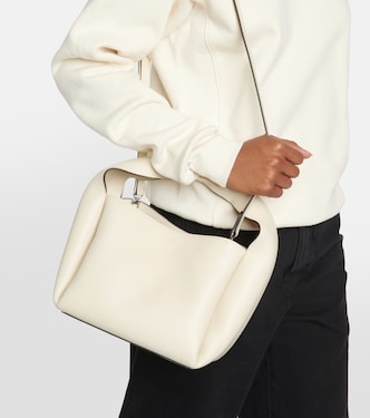 Secchiello in pelle | Toteme