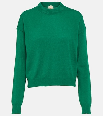 Jersey de cachemir y lana | Jardin des Orangers