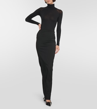 Jupe longue | Alaïa