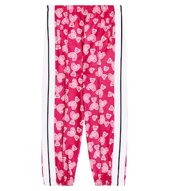 Bedruckte Jogginghose | Palm Angels Kids