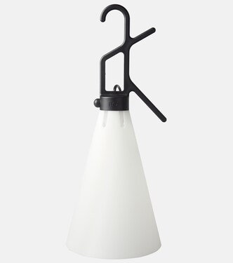 Mayday portable lamp by Konstantin Grcic, US plug | Flos