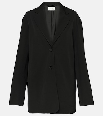 Chaqueta Ileori de lana | The Row