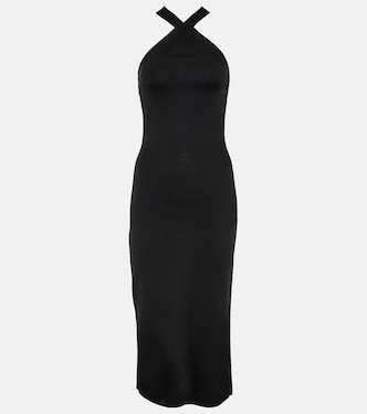 Midikleid Modena aus Jersey | Nili Lotan