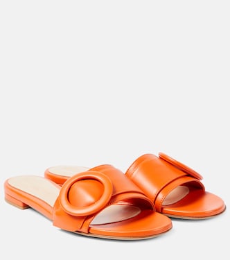 Sandali in pelle | Gianvito Rossi