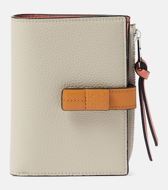 Portafoglio in pelle | Loewe