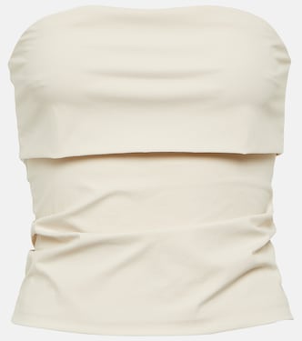 Top a fascia Lap | Entire Studios