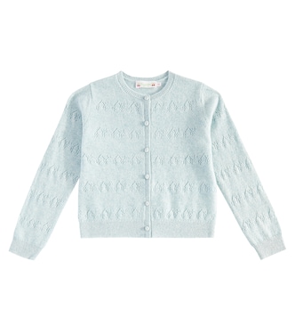 Cardigan Galina en cachemire | Bonpoint