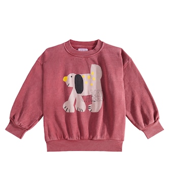 Sudadera Fairy Dog de algodón | Bobo Choses